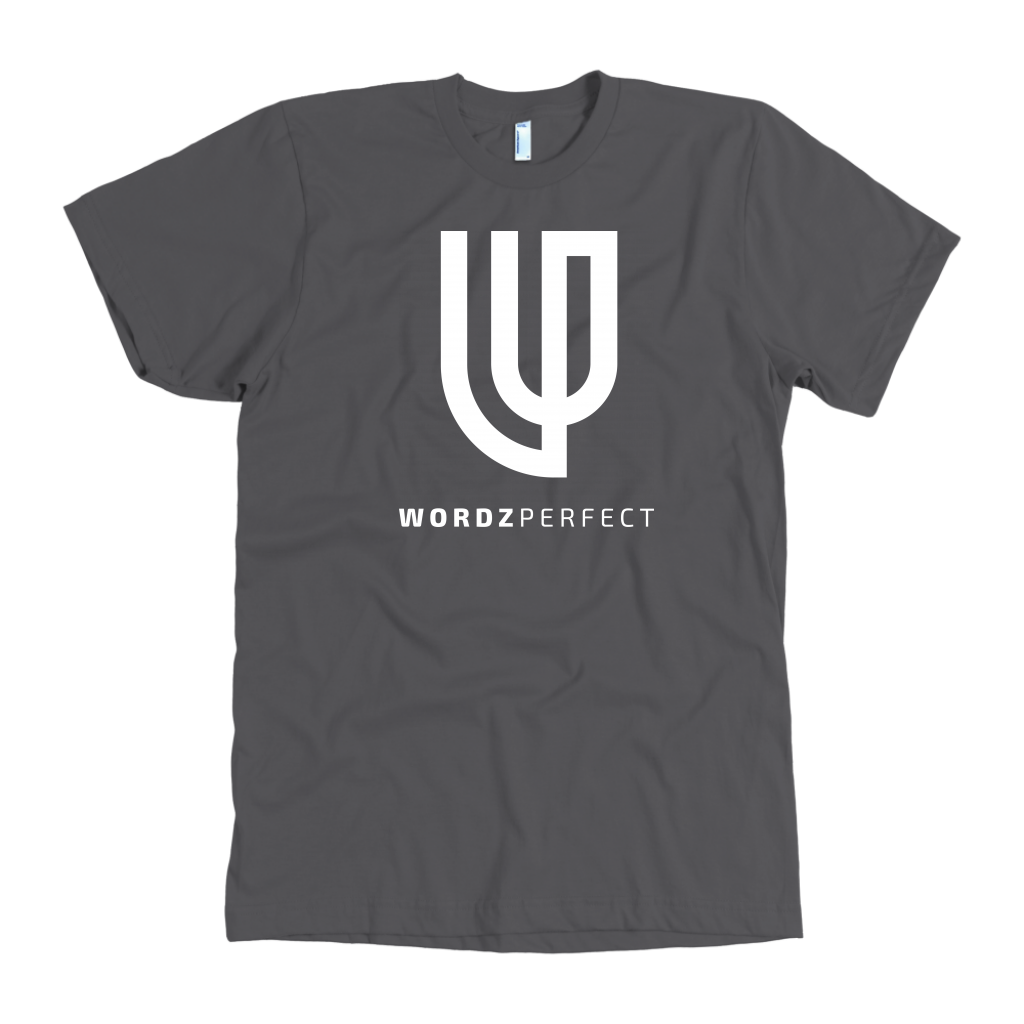 Official WordzPerfect T-Shirt