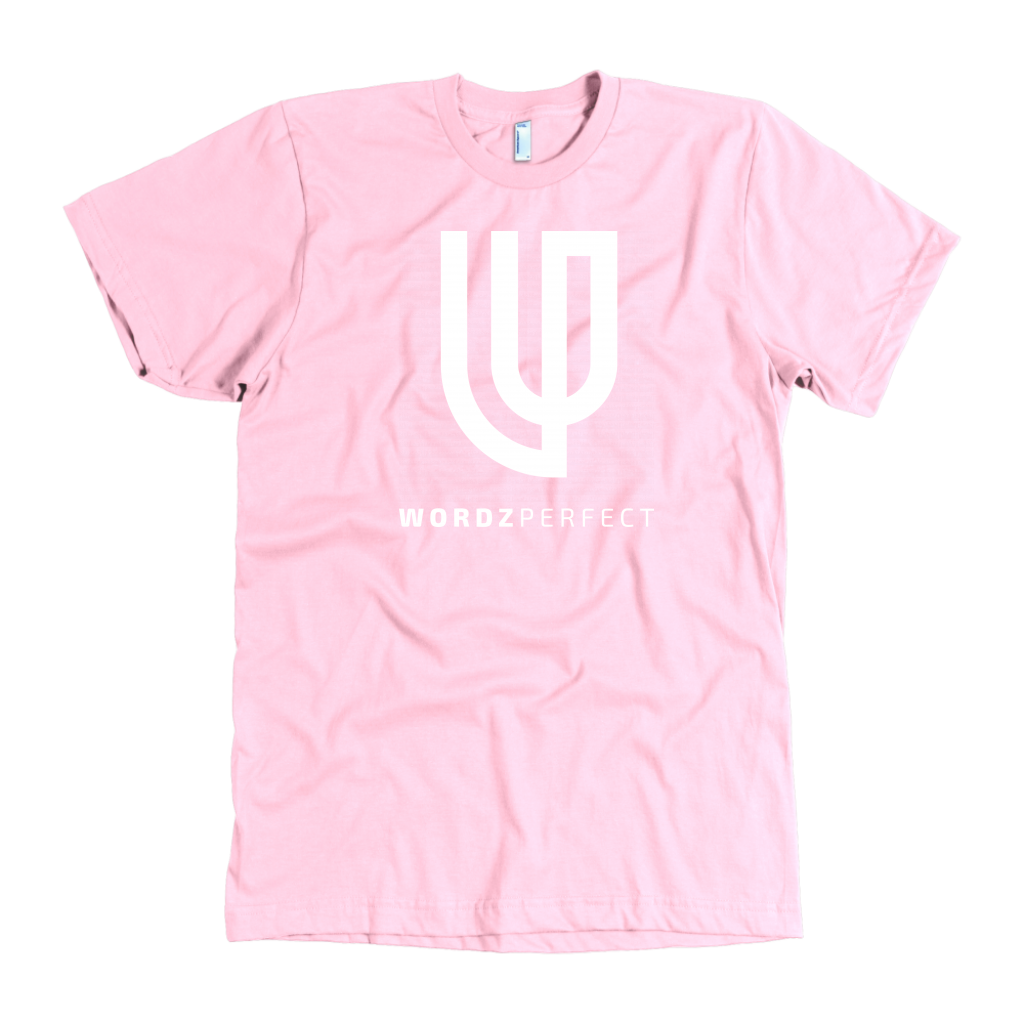 Official WordzPerfect T-Shirt